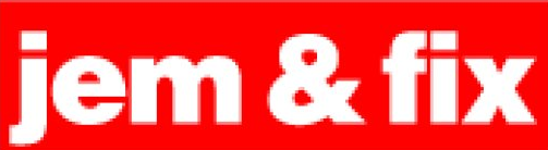 Jem&Fix