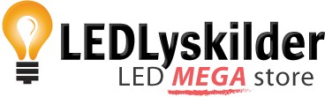 LEDLyskilder