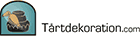 Tårtdekoration